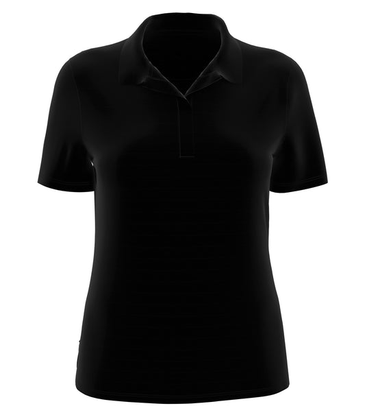 Callaway - CALLAWAY ECO HORIZONTAL TEXTURED LADIES’ POLO. - CGW761