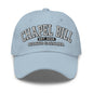 Chapel Bill Belichick UNC Coach Embroidered Dad Hat