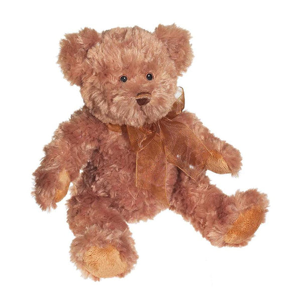 Charley Bear Mini Plush - Embroider Buddy®