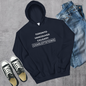Charlottetown Better Hoodie - Navy / S