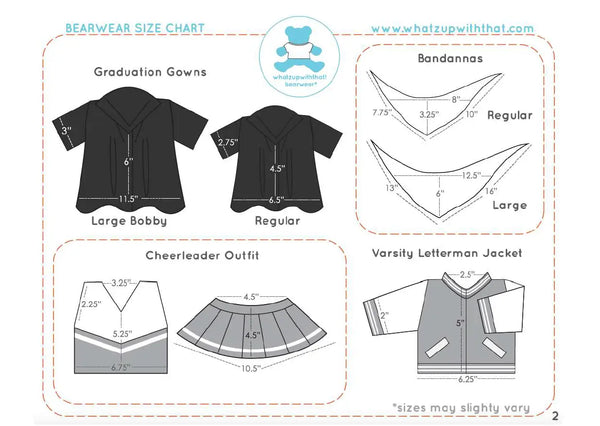 Cheerleader Outfit