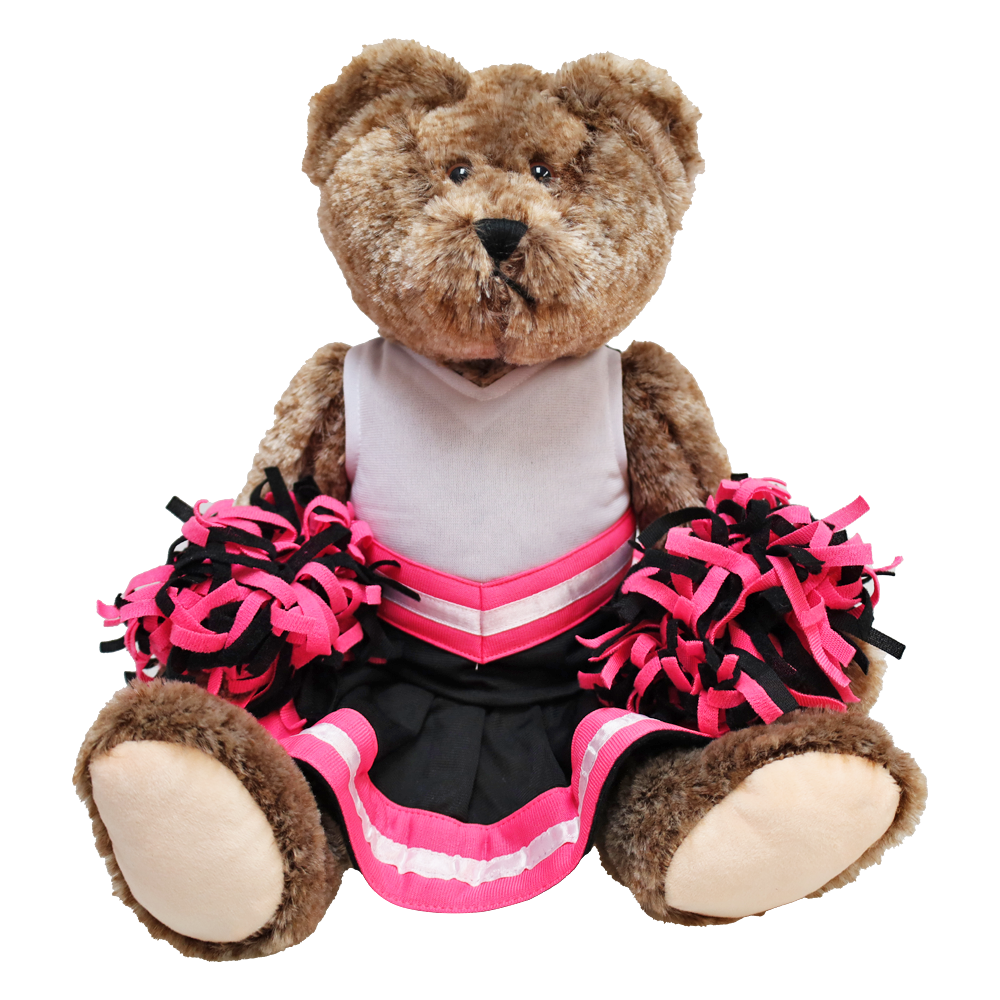 Cheerleader Outfit - Embroider Buddy®