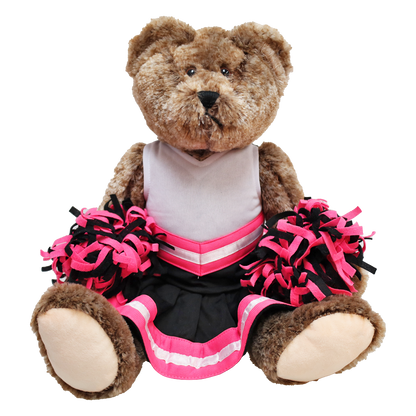 Cheerleader Outfit - Embroider Buddy®