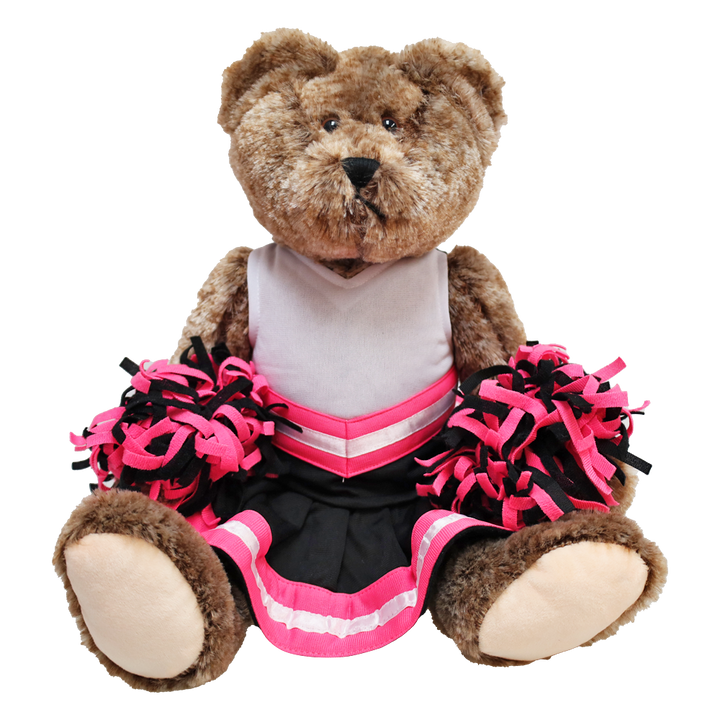 Cheerleader Outfit - Embroider Buddy®