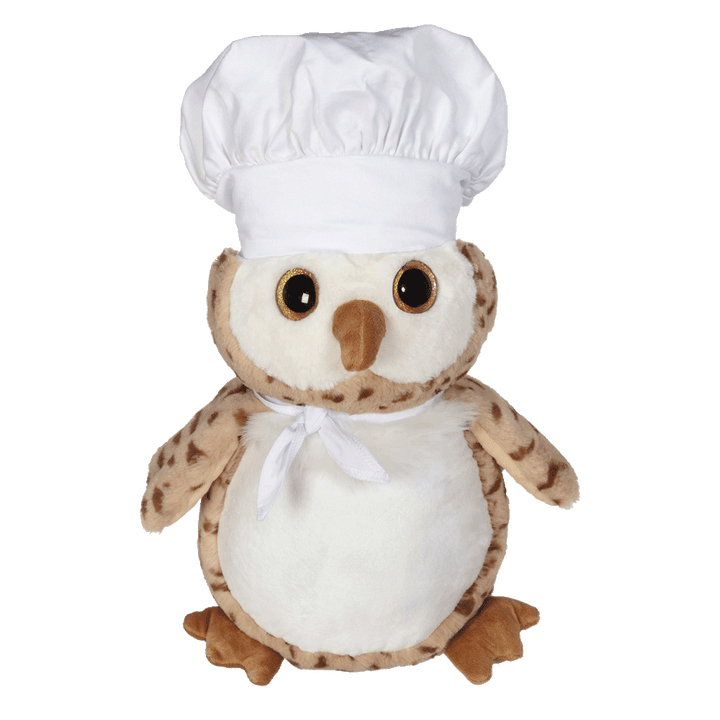 Chef Hat & Scarf Set - Embroider Buddy®