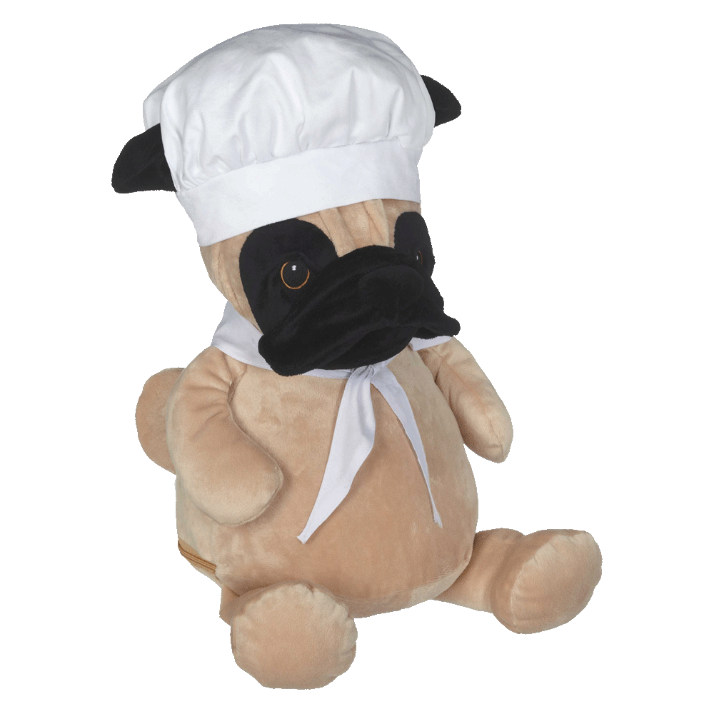 Chef Hat & Scarf Set - Embroider Buddy®