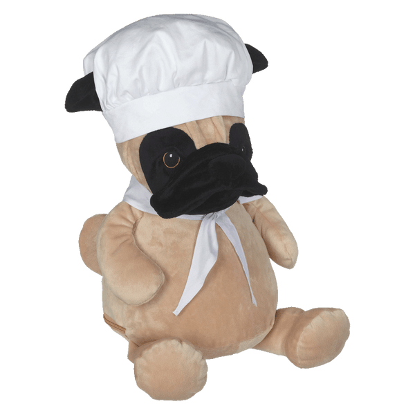 Chef Hat & Scarf Set - Embroider Buddy®