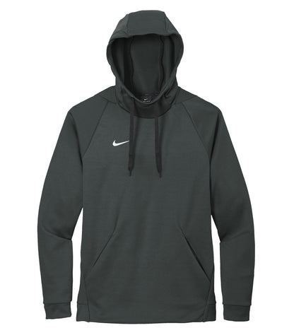 Nike - NIKE Therma-FIT FLEECE PULLOVER HOODIE. - CN9473