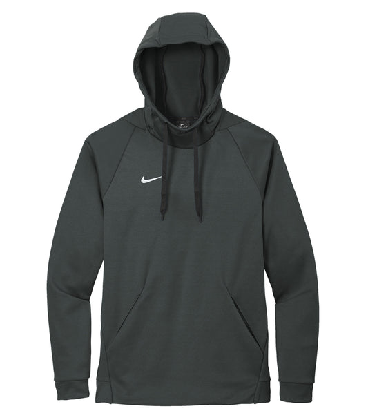 Nike - NIKE Therma-FIT FLEECE PULLOVER HOODIE. - CN9473