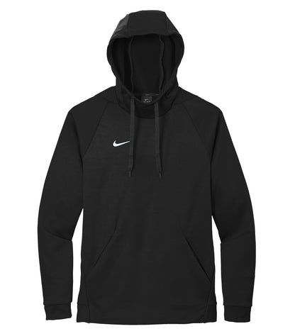 Nike - NIKE Therma-FIT FLEECE PULLOVER HOODIE. - CN9473
