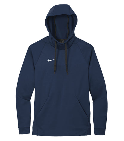 Nike - NIKE Therma-FIT FLEECE PULLOVER HOODIE. - CN9473