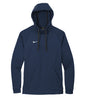 Nike - NIKE Therma-FIT FLEECE PULLOVER HOODIE. - CN9473