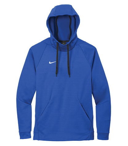 Nike - NIKE Therma-FIT FLEECE PULLOVER HOODIE. - CN9473