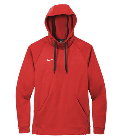 Nike - NIKE Therma-FIT FLEECE PULLOVER HOODIE. - CN9473