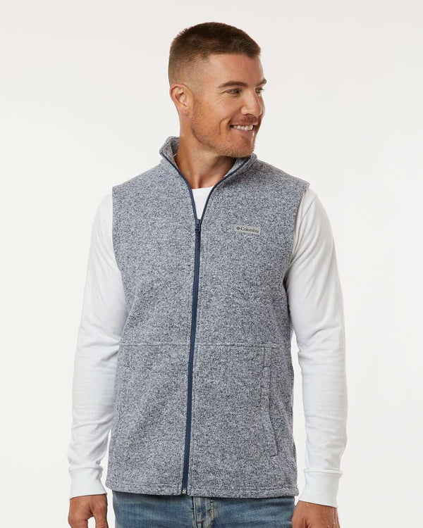 Columbia Alto Pass™ Fleece Vest 209575 - Fleece