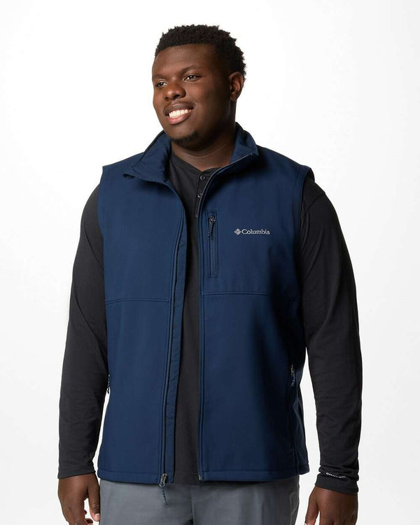 Columbia Ascender™ II Soft Shell Vest 209047 - Outerwear