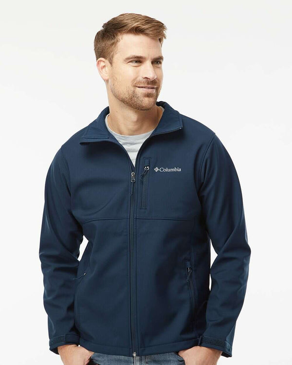 Columbia Ascender™ Soft Shell Jacket 155653 - Outerwear