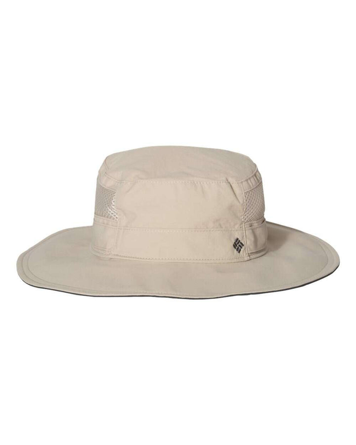 Columbia Bora Bora™ Booney 212477 - Fossil / One Size - Headwear