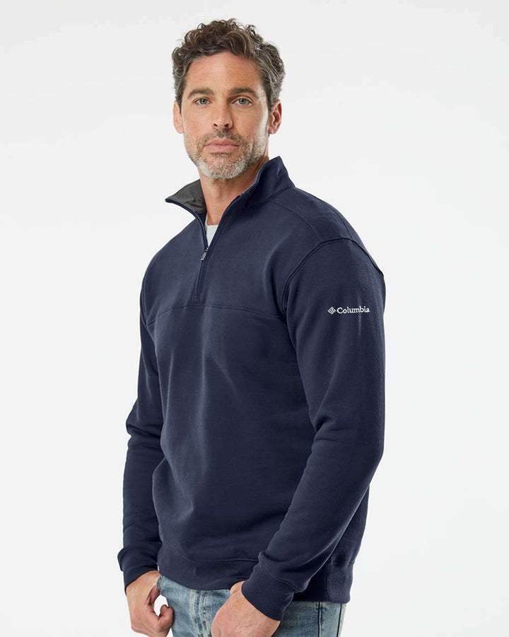 Columbia Hart Mountain™ II Half Zip Pullover 212475 - Fleece