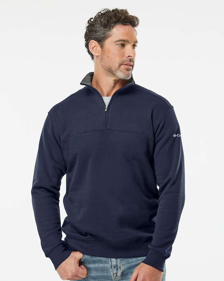 Columbia Hart Mountain™ II Half Zip Pullover 212475 - Fleece