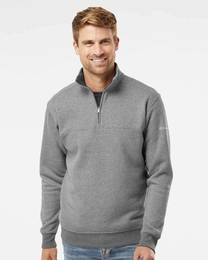 Columbia Hart Mountain™ II Half Zip Pullover 212475 - Fleece