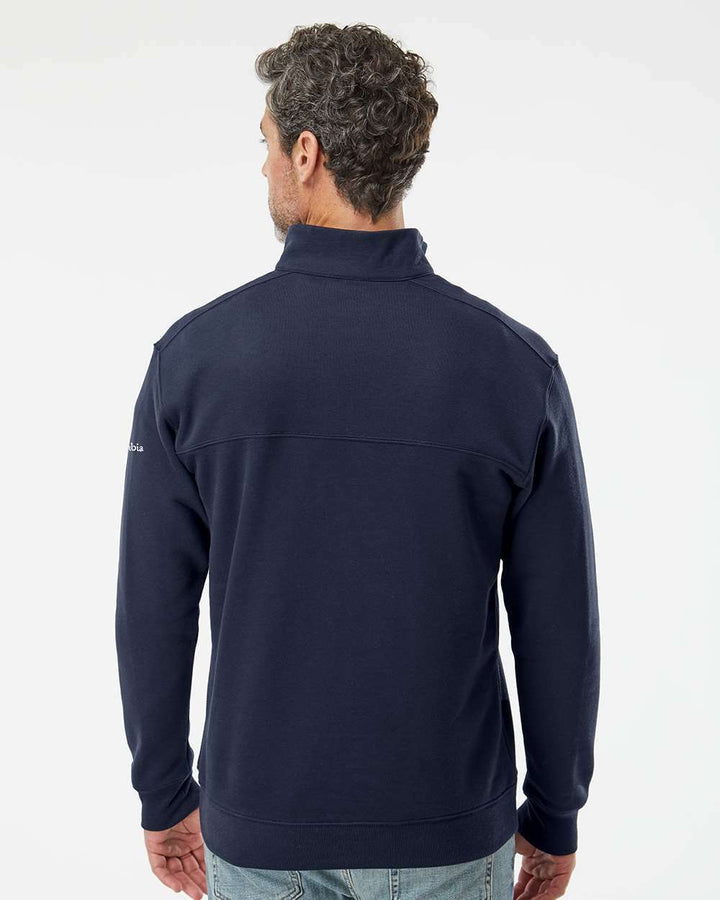 Columbia Hart Mountain™ II Half Zip Pullover 212475 - Fleece