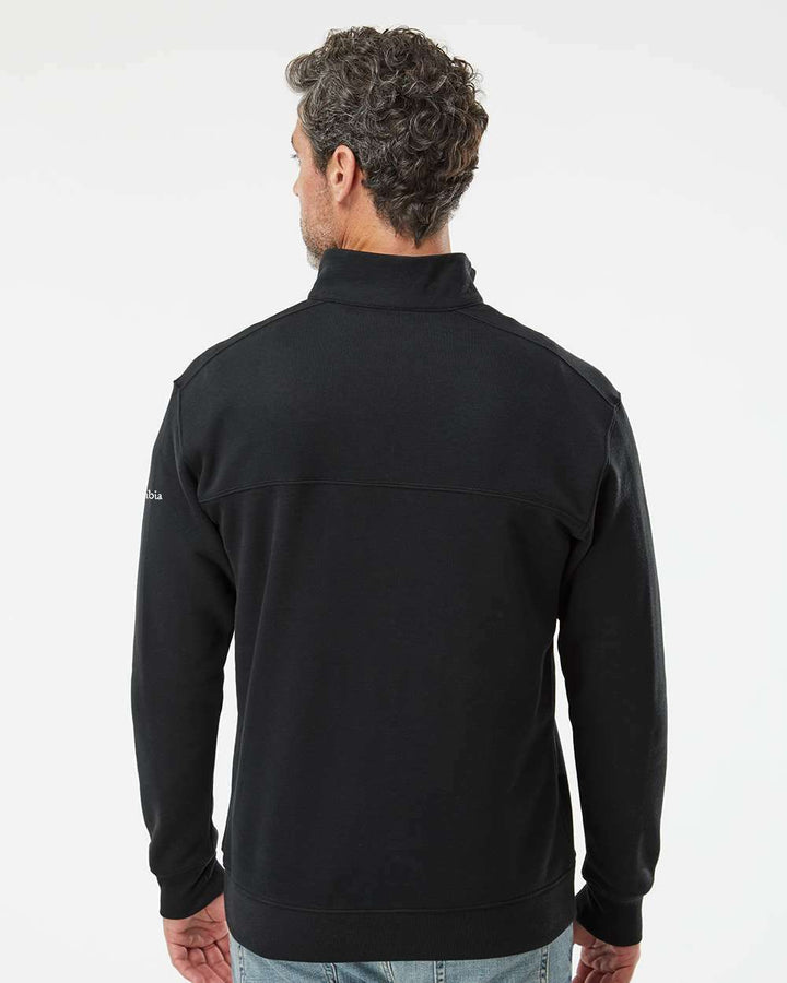 Columbia Hart Mountain™ II Half Zip Pullover 212475 - Fleece