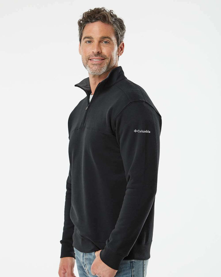 Columbia Hart Mountain™ II Half Zip Pullover 212475 - Fleece