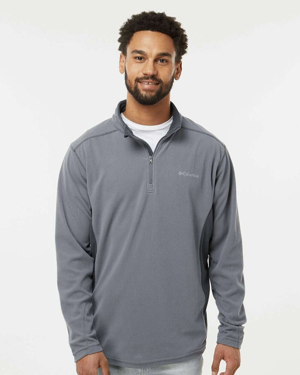 Columbia Klamath Range™ II Half-Zip Pullover 135247 - Fleece