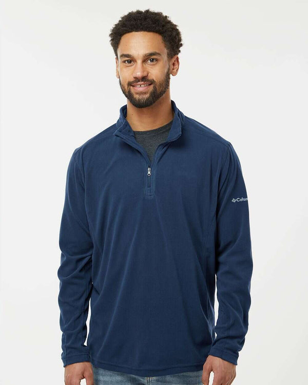 Columbia Klamath Range™ II Half Zip Pullover 212469 - Fleece