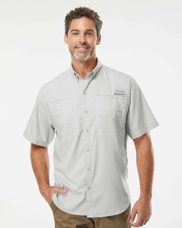 Columbia PFG Tamiami™ II Short Sleeve Shirt 212468 - Wovens