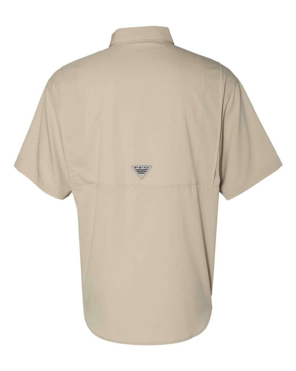 Wovens-Columbia PFG Tamiami™ II Short Sleeve Shirt 212468-torontoscreenprinting.ca