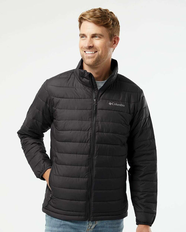 Columbia Powder Lite™ Jacket 169800 - Outerwear