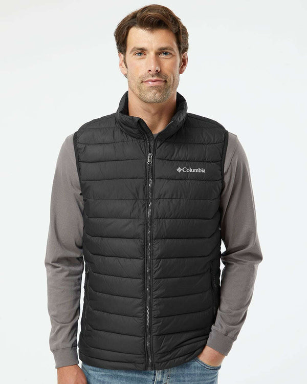 Columbia Powder Lite™ Vest 174803 - Outerwear