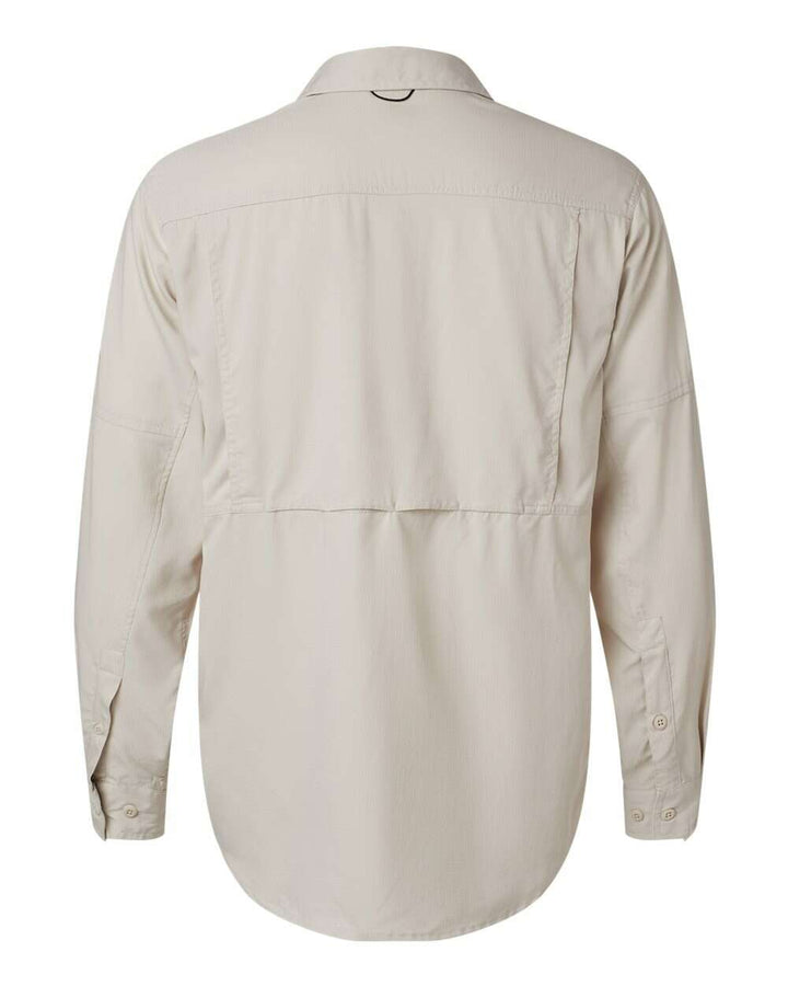 Columbia Silver Ridge™ Utility Lite Long Sleeve Shirt 201293 - Wovens