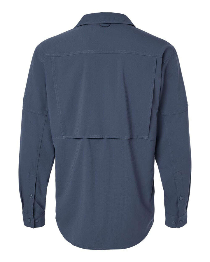 Columbia Silver Ridge™ Utility Lite Long Sleeve Shirt 201293 - Wovens