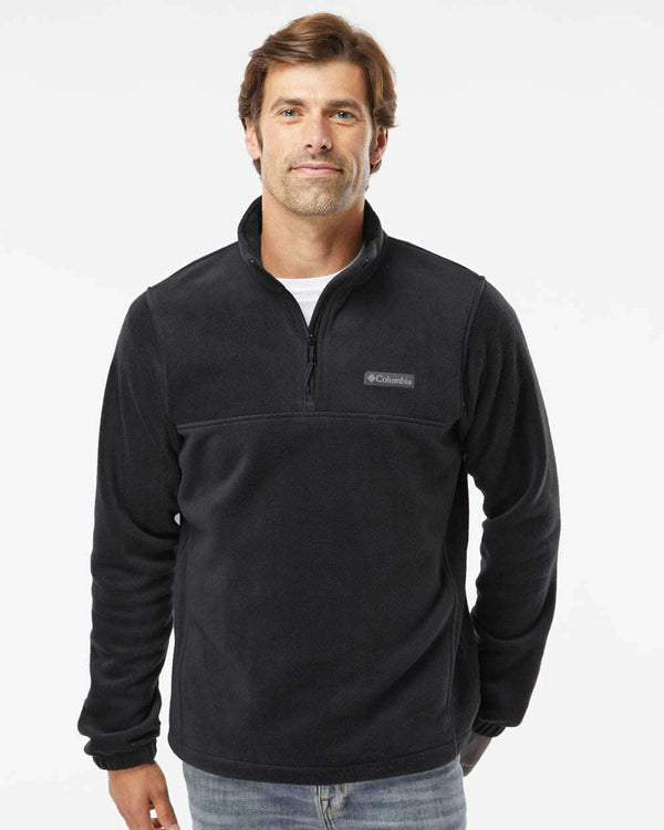 Columbia Steens Mountain™ Fleece Quarter-Zip Pullover 162019 - Fleece