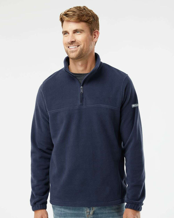 Columbia Steens Mountain™ Half Zip Pullover 212486 - Fleece