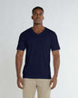 9 oz. Combed Cotton Jersey-Redwood Classics Apparel-Midnight Navy-torontoscreenprinting.ca