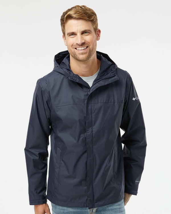 Columbia Watertight™ II Jacket 212480 - Outerwear