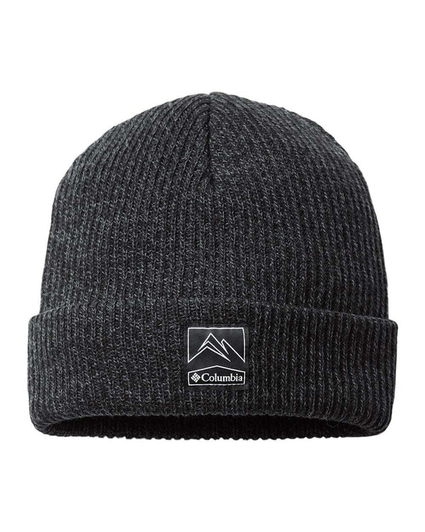 Columbia Whirlibird™ Cuffed Beanie 191132 - Headwear - Winter