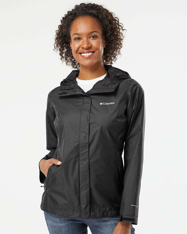 Columbia Women’s Arcadia™ II Jacket 153411 - Outerwear