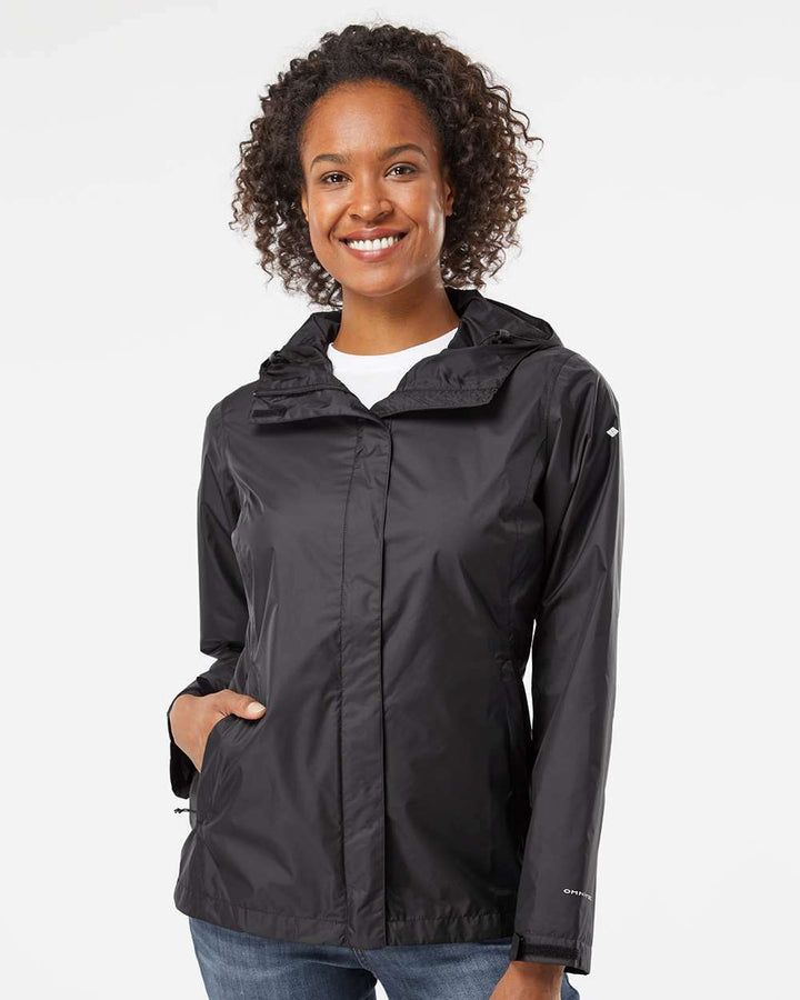 Columbia Women’s Arcadia™ II Jacket 212481 - Outerwear