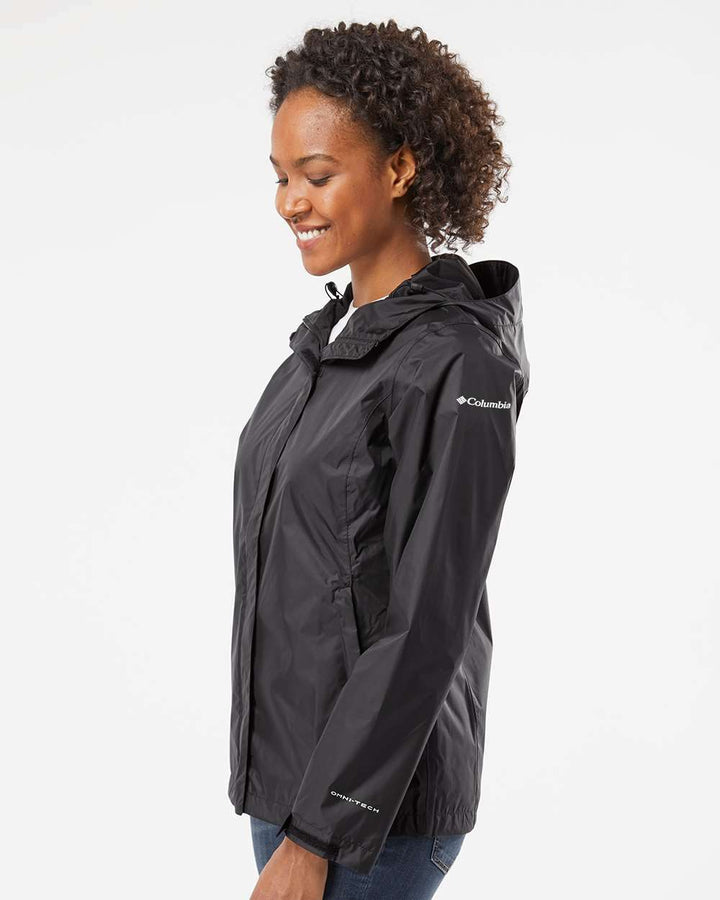 Columbia Women’s Arcadia™ II Jacket 212481 - Outerwear