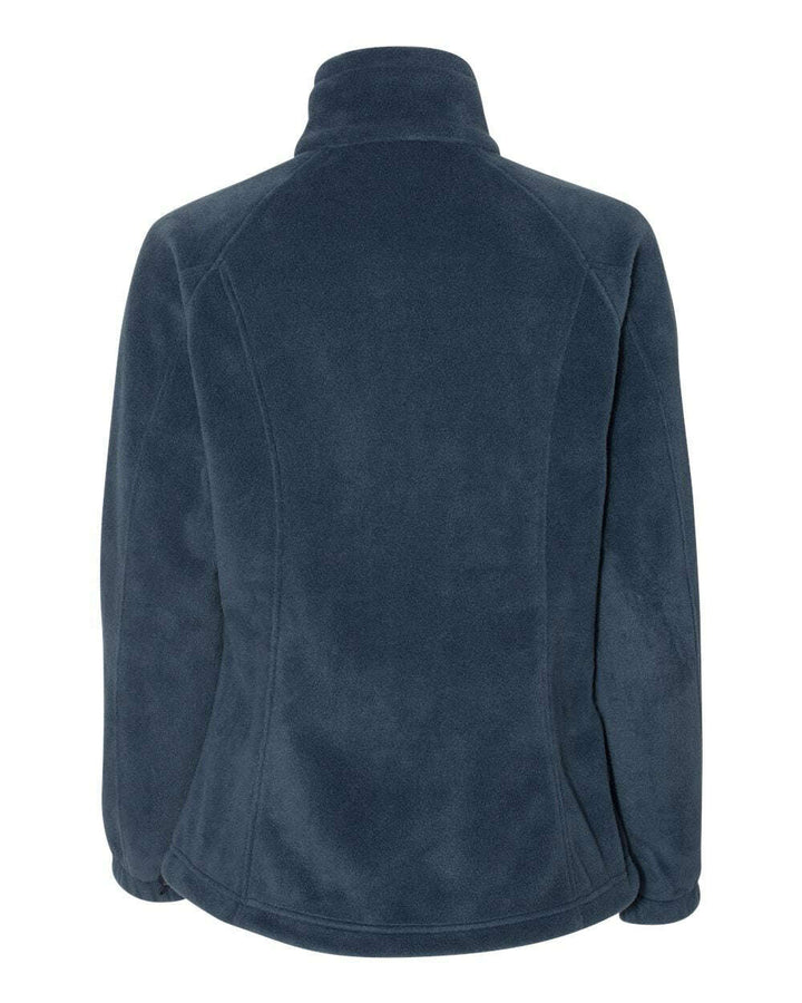 Columbia Women’s Benton Springs™ Fleece Full-Zip Jacket 137211 - Fleece