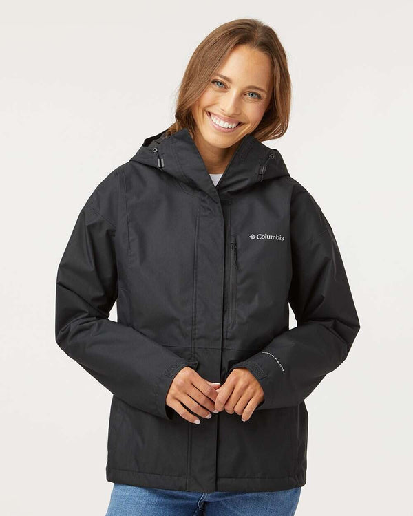 Columbia Women’s Hikebound™ II Jacket 208698 - Outerwear