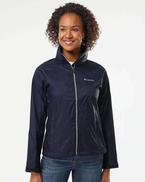 Columbia Women’s Switchback™ III Jacket 177196 - Outerwear