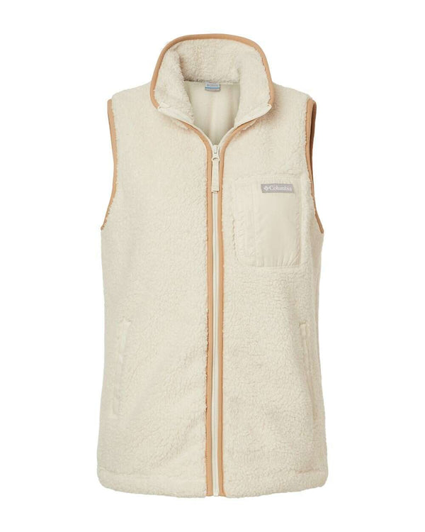 Columbia Women’s West Bend™ II Vest 209926 - Fleece