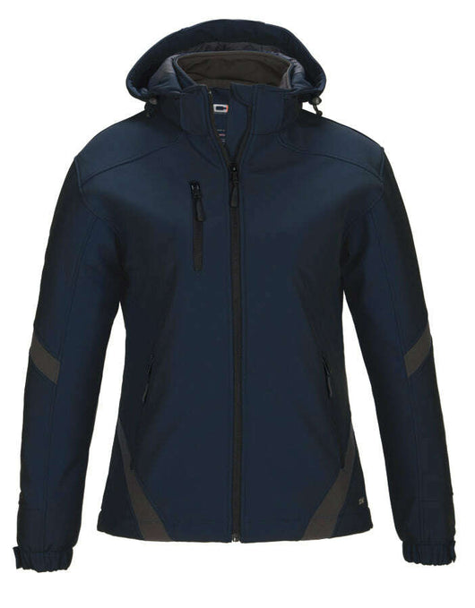 Conquer toronto: custom apparel screen printing softshell sp1 - Softshell