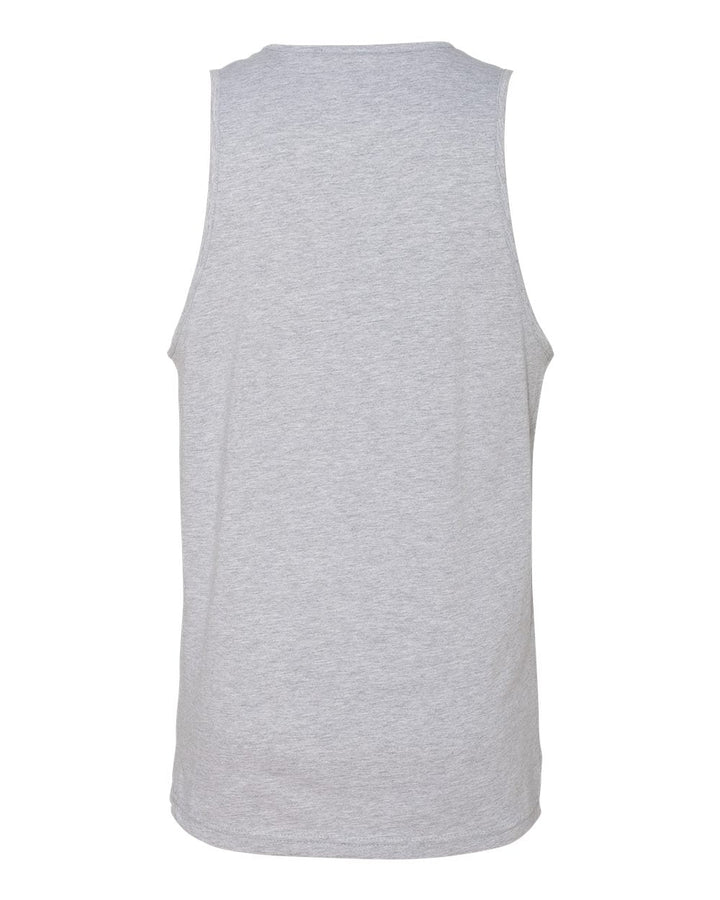 Cotton Muscle Tank 3633 - tank top